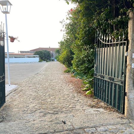 Casas Solar Da Torre 1 Villa Póvoa de Varzim Esterno foto