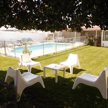 Casas Solar Da Torre 1 Villa Póvoa de Varzim Esterno foto