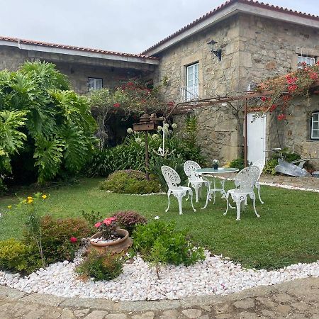 Casas Solar Da Torre 1 Villa Póvoa de Varzim Esterno foto