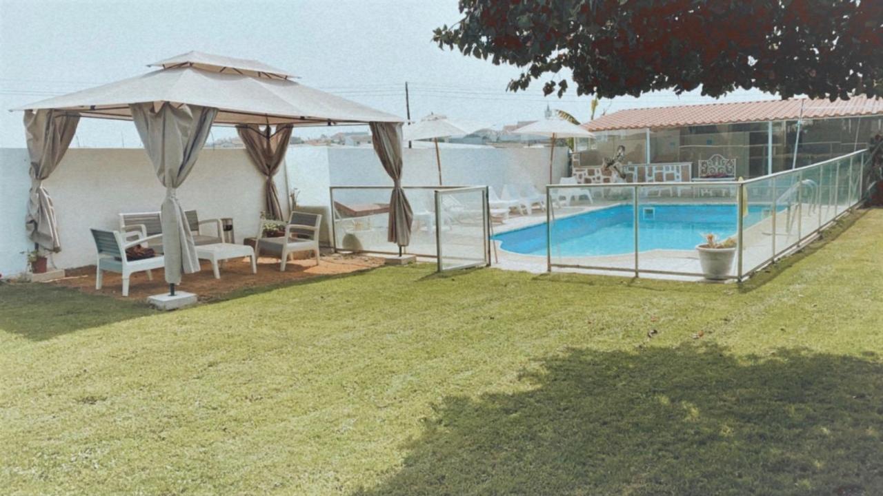 Casas Solar Da Torre 1 Villa Póvoa de Varzim Esterno foto