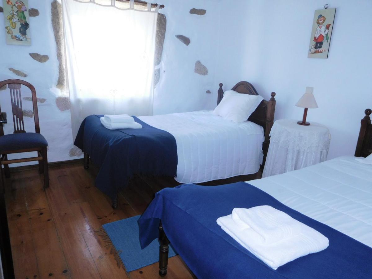 Casas Solar Da Torre 1 Villa Póvoa de Varzim Esterno foto