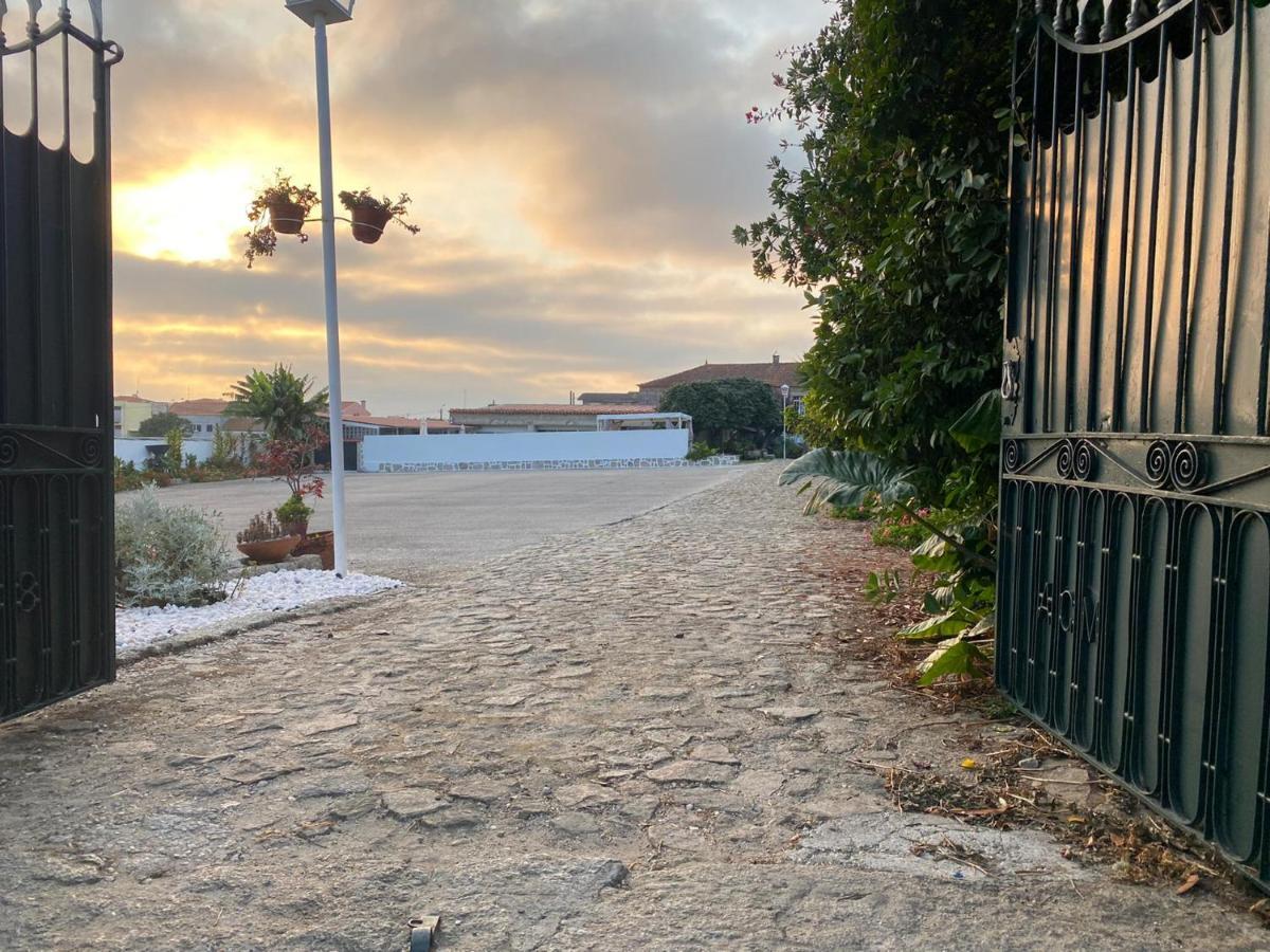 Casas Solar Da Torre 1 Villa Póvoa de Varzim Esterno foto