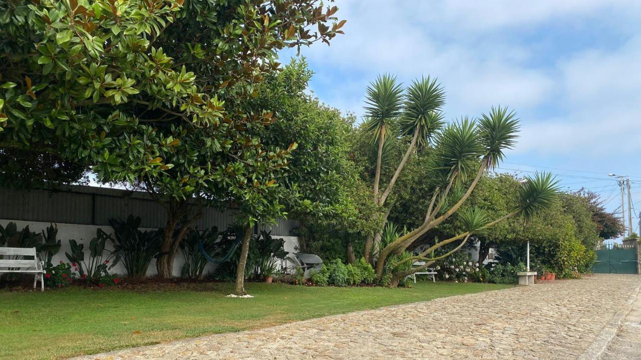 Casas Solar Da Torre 1 Villa Póvoa de Varzim Esterno foto