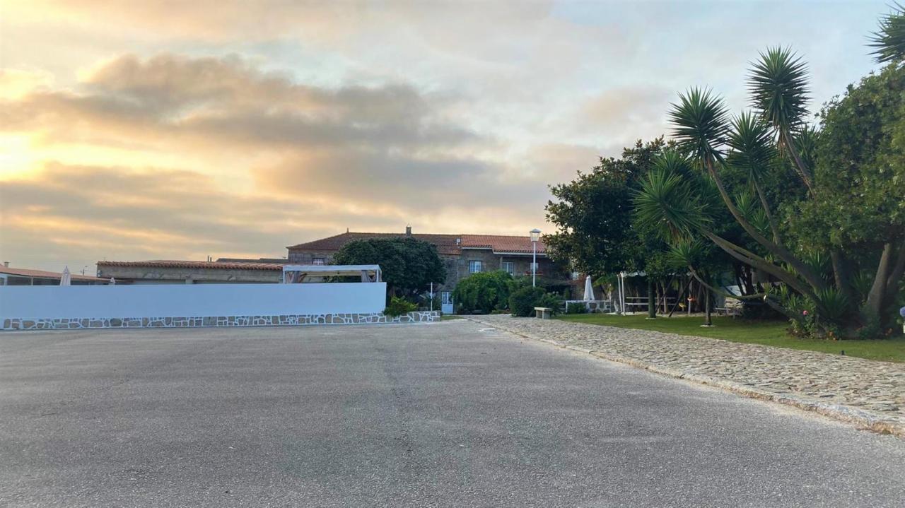 Casas Solar Da Torre 1 Villa Póvoa de Varzim Esterno foto