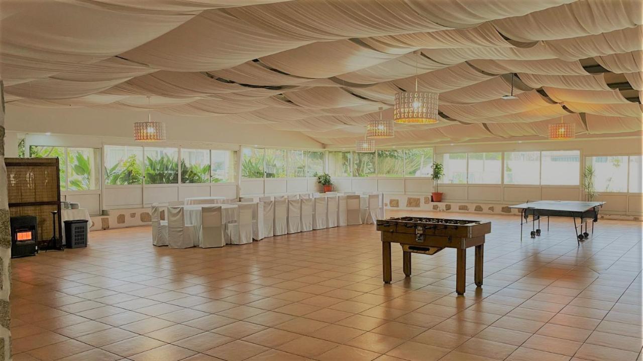 Casas Solar Da Torre 1 Villa Póvoa de Varzim Esterno foto