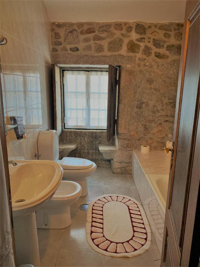 Casas Solar Da Torre 1 Villa Póvoa de Varzim Esterno foto