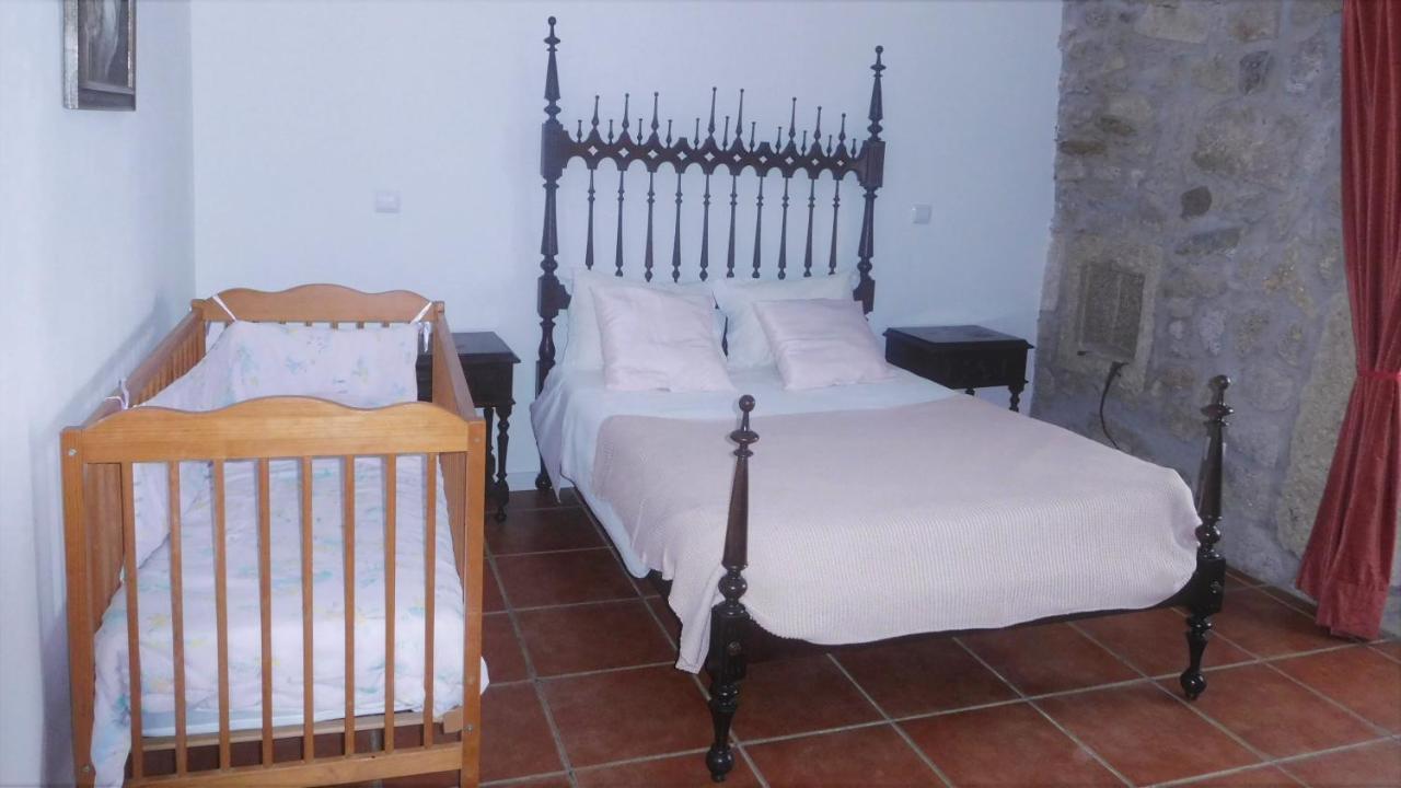 Casas Solar Da Torre 1 Villa Póvoa de Varzim Esterno foto