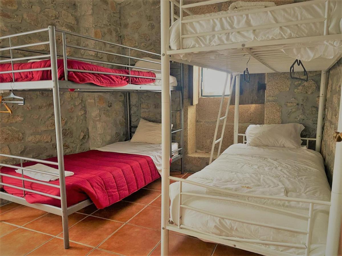 Casas Solar Da Torre 1 Villa Póvoa de Varzim Esterno foto