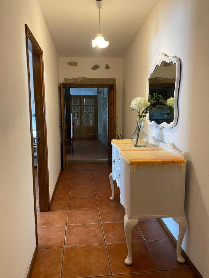 Casas Solar Da Torre 1 Villa Póvoa de Varzim Esterno foto