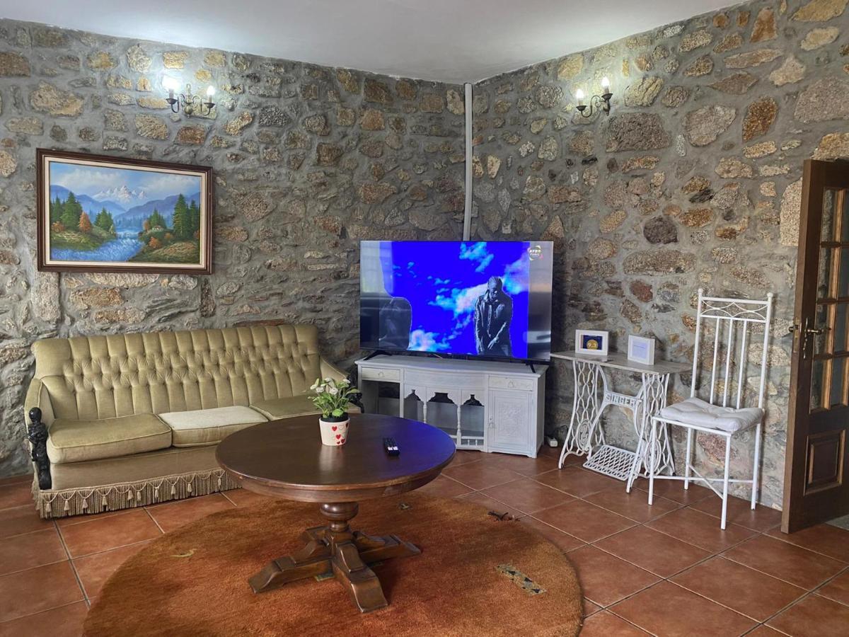 Casas Solar Da Torre 1 Villa Póvoa de Varzim Esterno foto